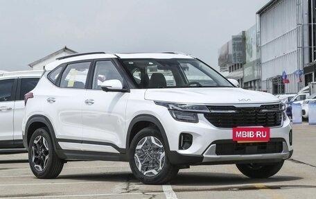 KIA Seltos I, 2025 год, 2 585 000 рублей, 5 фотография