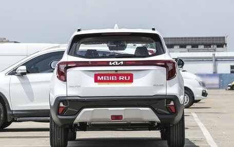 KIA Seltos I, 2025 год, 2 585 000 рублей, 8 фотография