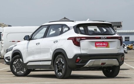 KIA Seltos I, 2025 год, 2 585 000 рублей, 7 фотография