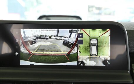 KIA Seltos I, 2025 год, 2 585 000 рублей, 17 фотография