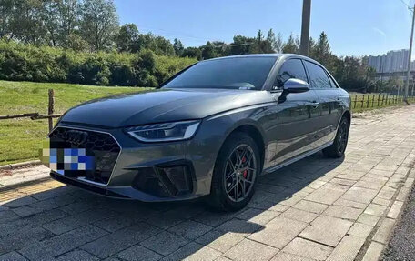 Audi A4, 2022 год, 2 400 099 рублей, 1 фотография