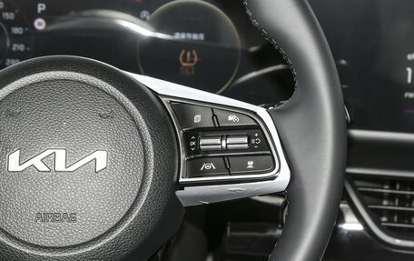 KIA Seltos I, 2025 год, 2 585 000 рублей, 16 фотография