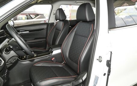 KIA Seltos I, 2025 год, 2 585 000 рублей, 18 фотография