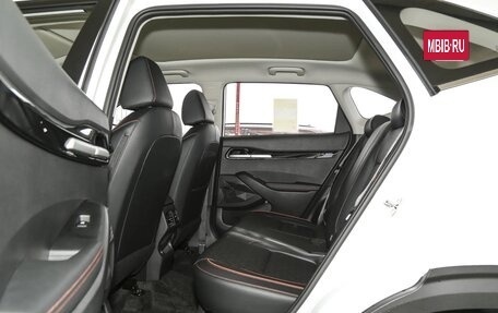KIA Seltos I, 2025 год, 2 585 000 рублей, 19 фотография