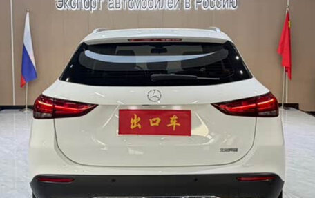 Mercedes-Benz GLA, 2022 год, 2 440 000 рублей, 4 фотография