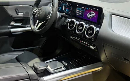 Mercedes-Benz GLA, 2022 год, 2 440 000 рублей, 9 фотография