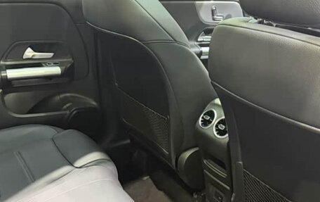 Mercedes-Benz GLA, 2022 год, 2 440 000 рублей, 11 фотография