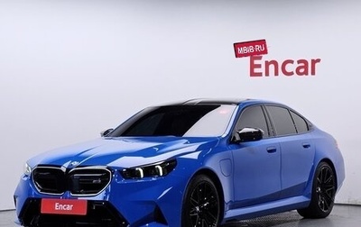 BMW M5, 2025 год, 18 900 000 рублей, 1 фотография