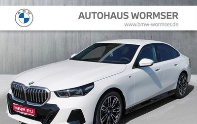 BMW 5 серия, 2025 год, 8 871 000 рублей, 1 фотография