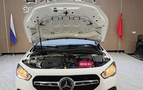 Mercedes-Benz GLA, 2022 год, 2 440 000 рублей, 5 фотография