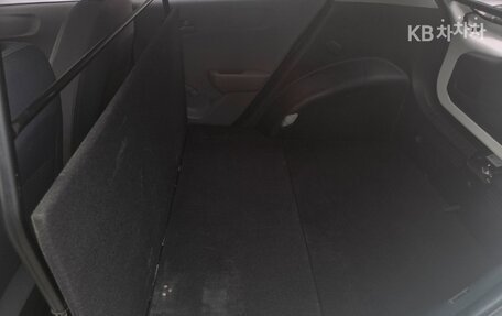 KIA Morning III, 2021 год, 815 400 рублей, 3 фотография