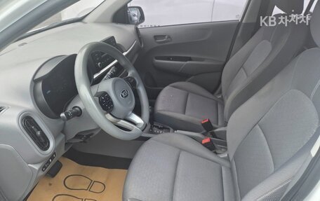 KIA Morning III, 2021 год, 815 400 рублей, 2 фотография