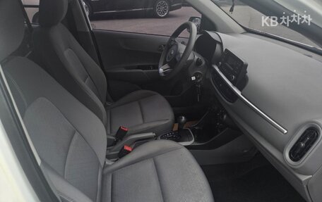 KIA Morning III, 2021 год, 815 400 рублей, 5 фотография