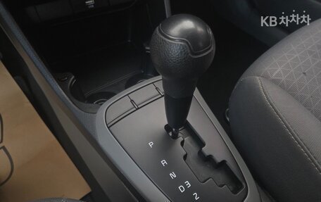 KIA Morning III, 2021 год, 815 400 рублей, 8 фотография