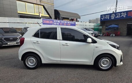 KIA Morning III, 2021 год, 815 400 рублей, 13 фотография