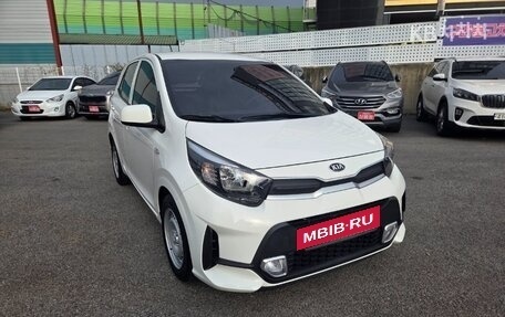 KIA Morning III, 2021 год, 815 400 рублей, 12 фотография