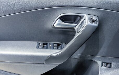 Volkswagen Polo VI (EU Market), 2019 год, 1 275 000 рублей, 10 фотография