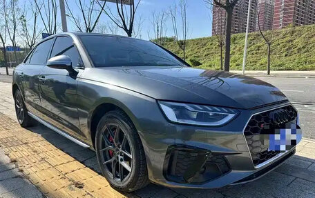 Audi A4, 2022 год, 2 400 099 рублей, 3 фотография