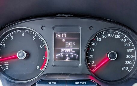 Volkswagen Polo VI (EU Market), 2019 год, 1 275 000 рублей, 12 фотография