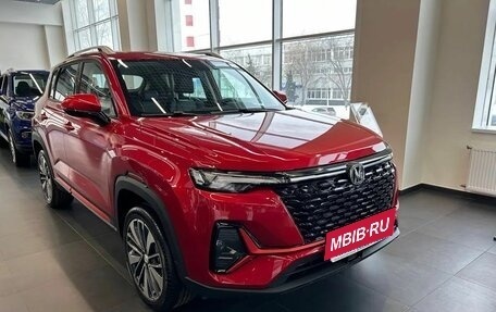 Changan CS35 Plus, 2024 год, 2 649 900 рублей, 3 фотография