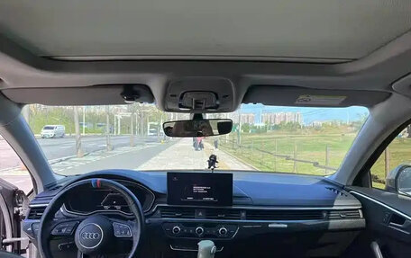 Audi A4, 2022 год, 2 400 099 рублей, 14 фотография