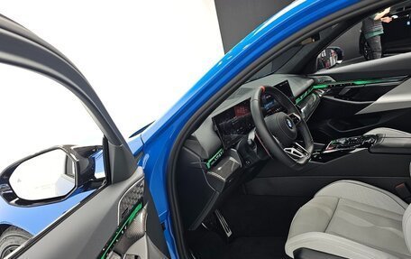 BMW M5, 2025 год, 18 900 000 рублей, 5 фотография