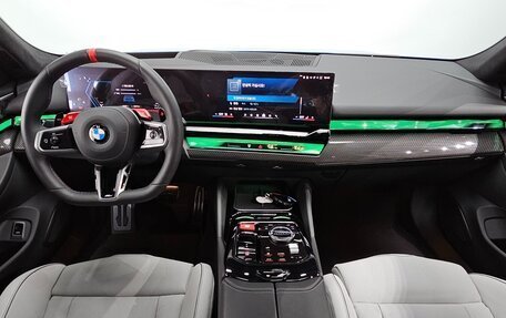 BMW M5, 2025 год, 18 900 000 рублей, 6 фотография