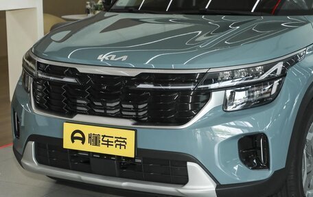 KIA Seltos I, 2025 год, 2 585 000 рублей, 2 фотография