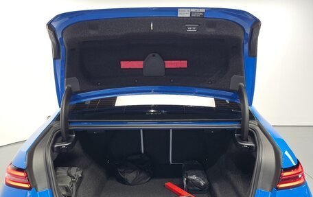 BMW M5, 2025 год, 18 900 000 рублей, 17 фотография