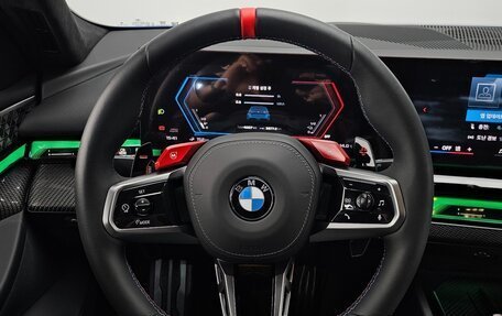 BMW M5, 2025 год, 18 900 000 рублей, 7 фотография