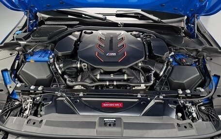 BMW M5, 2025 год, 18 900 000 рублей, 15 фотография