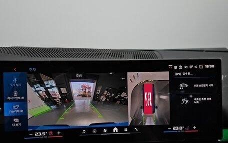 BMW M5, 2025 год, 18 900 000 рублей, 10 фотография