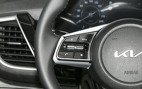 KIA Seltos I, 2025 год, 2 585 000 рублей, 13 фотография