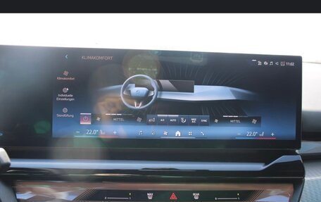 BMW 5 серия, 2025 год, 8 871 000 рублей, 11 фотография