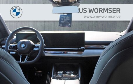 BMW 5 серия, 2025 год, 8 871 000 рублей, 8 фотография