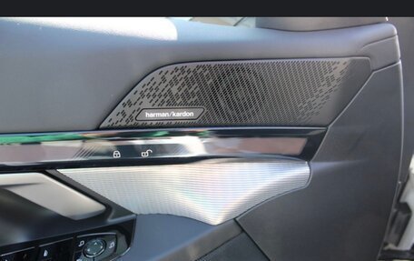 BMW 5 серия, 2025 год, 8 871 000 рублей, 14 фотография