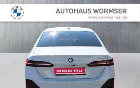 BMW 5 серия, 2025 год, 8 871 000 рублей, 4 фотография