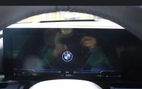 BMW 5 серия, 2025 год, 8 871 000 рублей, 10 фотография