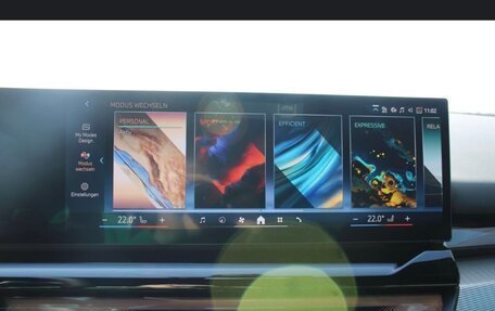 BMW 5 серия, 2025 год, 8 871 000 рублей, 13 фотография