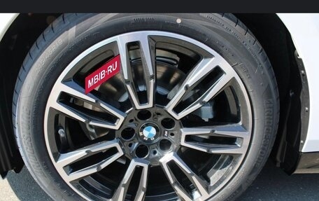 BMW 5 серия, 2025 год, 8 871 000 рублей, 16 фотография