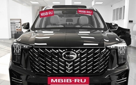 GAC GS8, 2025 год, 4 599 000 рублей, 6 фотография