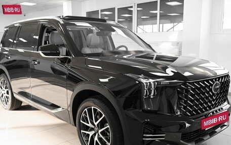 GAC GS8, 2025 год, 4 599 000 рублей, 5 фотография