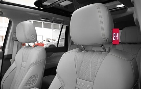 GAC GS8, 2025 год, 4 599 000 рублей, 19 фотография