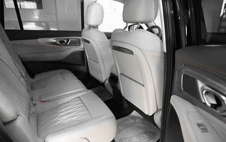 GAC GS8, 2025 год, 4 599 000 рублей, 24 фотография