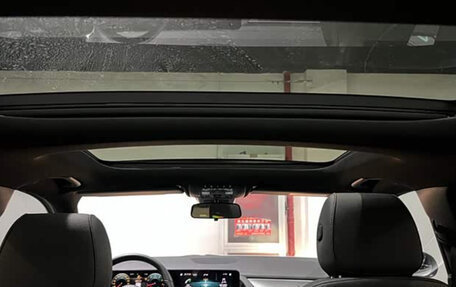 Mercedes-Benz GLA, 2022 год, 2 400 000 рублей, 11 фотография