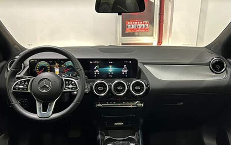 Mercedes-Benz GLA, 2022 год, 2 400 000 рублей, 12 фотография