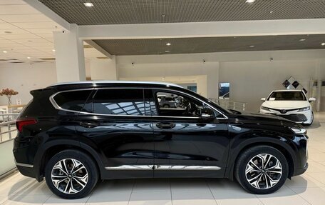 Hyundai Santa Fe IV, 2020 год, 2 899 000 рублей, 7 фотография