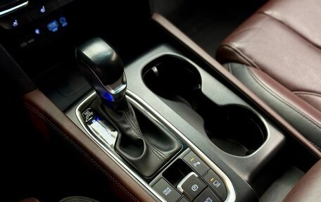 Hyundai Santa Fe IV, 2020 год, 2 899 000 рублей, 14 фотография