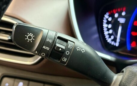 Hyundai Santa Fe IV, 2020 год, 2 899 000 рублей, 22 фотография