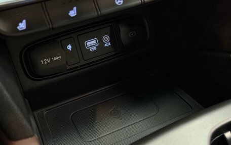 Hyundai Santa Fe IV, 2020 год, 2 899 000 рублей, 15 фотография